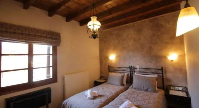 Guesthouse Orizontes, Prenota Hotel Hotel a Peloponneso con parcheggio, Parcheggio