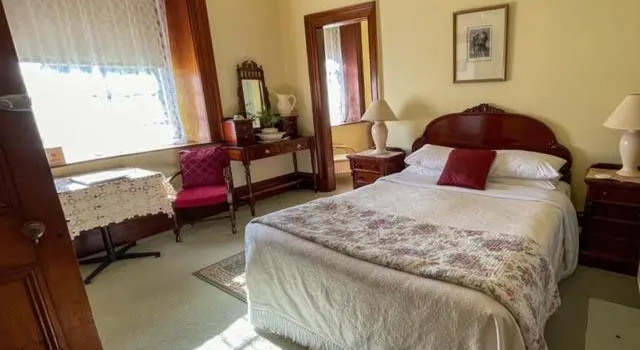 Двухместный номер Standard Victoria House