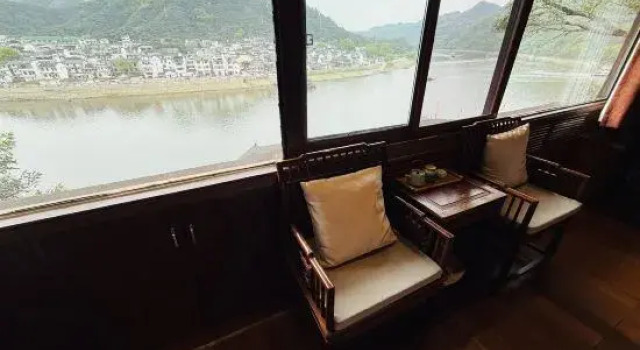 Люкс Superior JiangShen Grass Pavilion