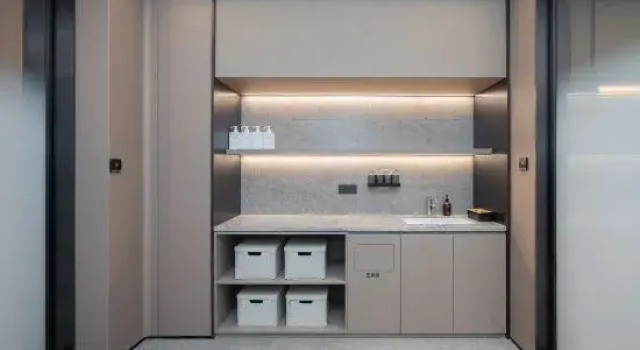 JI Hotel (Haikou Shimao Zhongxin Qiuhai Dadao), Varaa Hotelli Haikou Hainan