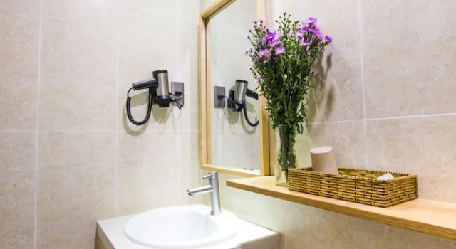 Люкс Standard Sincero Hotel & Apartment