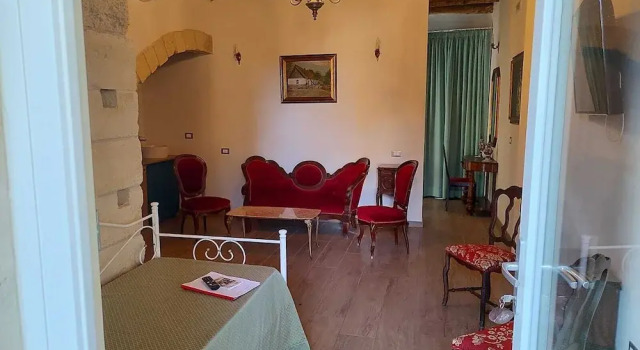 Номер Standard Borgo Segine