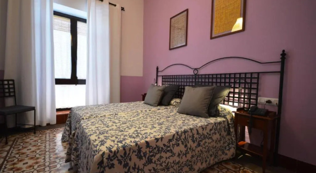 Номер Standard Hotel Casa de los Azulejos
