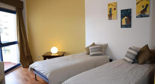 The Sea at Your Fingertips, Rezerwuj Hotel Hotele w Lisbon Region z parkingiem, Parking