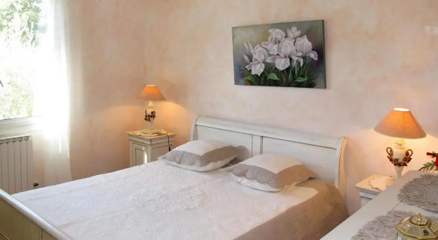Holiday Home Le Clos des Oliviers by Interhome, Забронировать Отель Карсе Green Provence