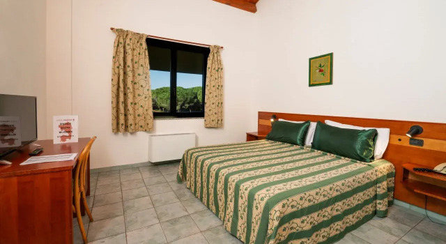 Hotel Castello (Horse Country Resort)