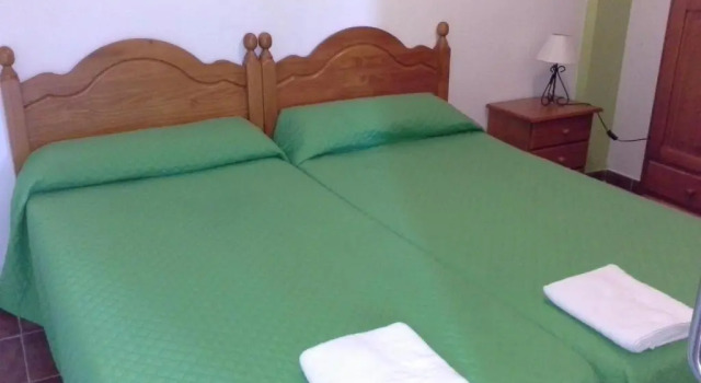 Apartamentos El Galán, Забронировать Апартаменты/квартира Карбонерас Коста-де-Альмерия, рядом с Castillo de San Andrés