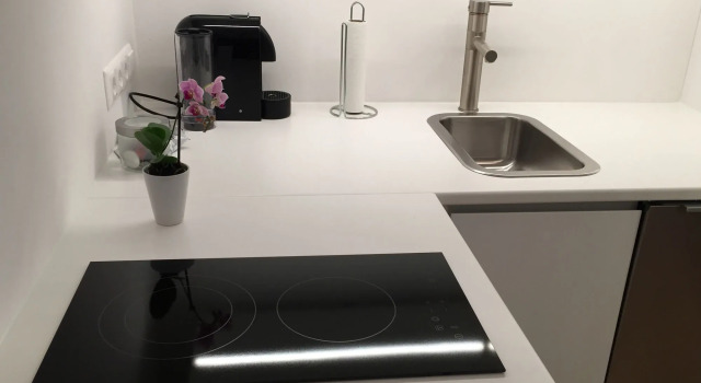 Pink Grapefruit City Condo, Забронировать Апартаменты/квартира Отели Вены с парковкой, рядом с Вестбанхоф, Парковка
