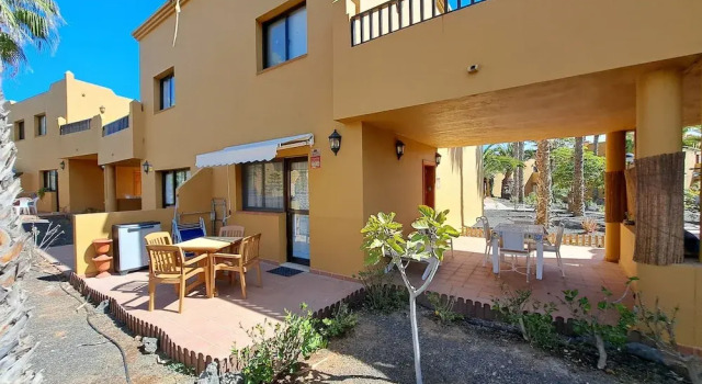 Апартаменты c 1 комнатой Casa Manba, Terrace, Pool and Wifi