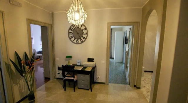 Двухместный номер Standard La Casa In Prati