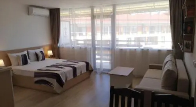 South Beach Apartment