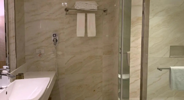 Camera doppia Standard Kaishen Starlight Hotel