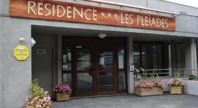 Résidence Les Pleiades - 2 Pièces pour 4 Personnes 09, Забронировать Апартаменты/квартира Апартаменты Араш-ла-Фрас, рядом с Горнолыжный подъемник Флен Сюперьёр, Апартаменты/квартира