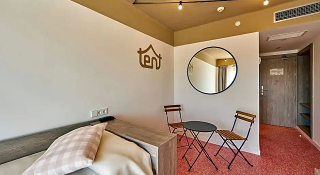 Номер tent Playa de Palma