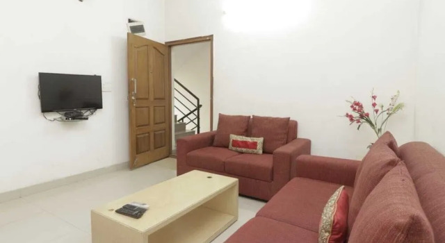 Galaxy Service Apartment, Rezervovat Apartmán Hotely v Bangalore s parkováním, Parkování