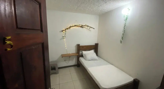 Номер Standard Casa Todah B&B