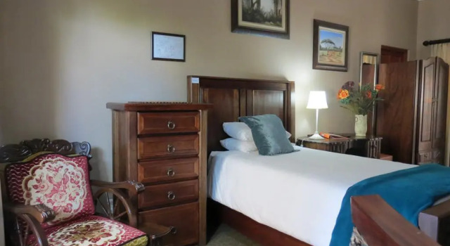 Eagles Rock Guest House, Забронировать Гостевой дом Монтана городской район Претория