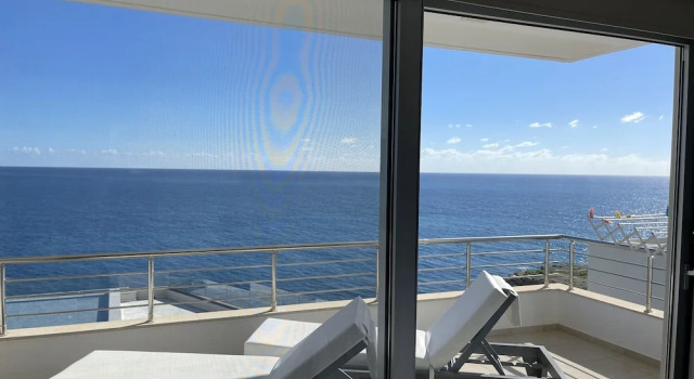 Апартаменты Superior Villa Proistakis