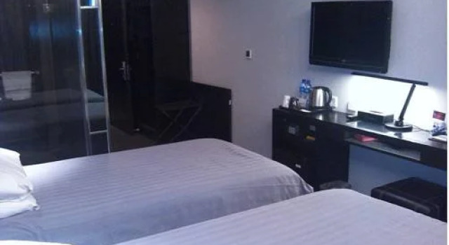 FX Hotel Tianjin