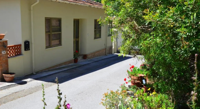 Коттедж La Porinella casa vacanze