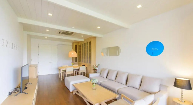 Люкс с видом на горы The Gallery Khao Yai Hotel and Residence - SHA Plus