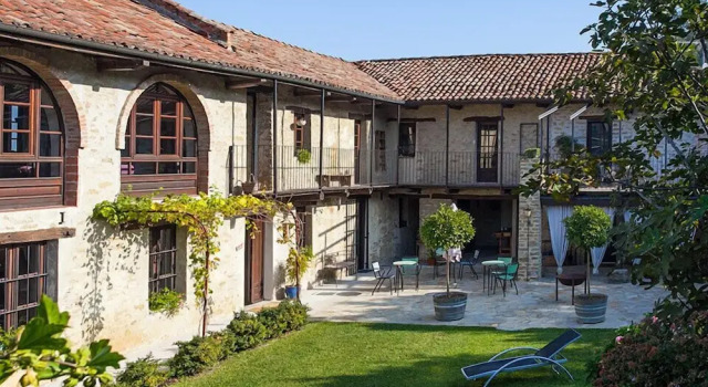 Cascina IL SOGNO