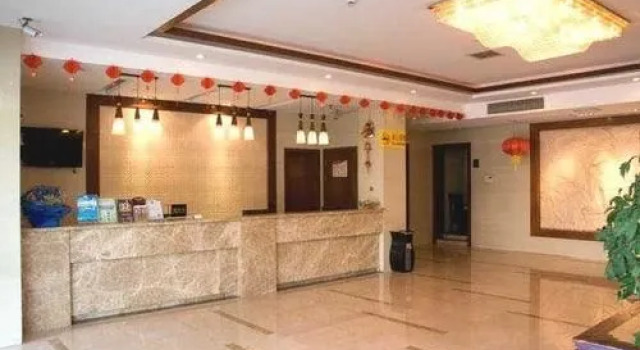 Hangzhou Junyi Hotel, Забронировать Отель Отели Цзянган с парковкой, Парковка