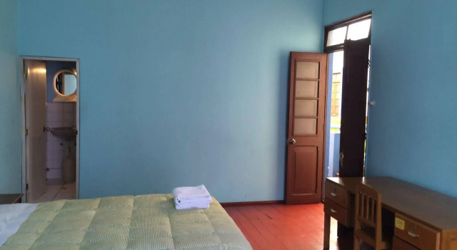 Hostal San Agustin