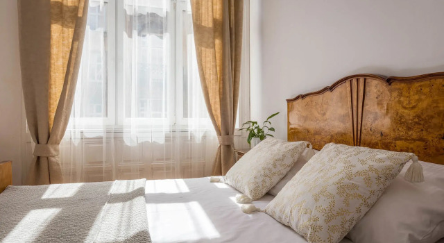 Fragola Budget Rooms & Apartments, Забронировать Апартаменты/квартира Апартаменты Кракова, рядом с Церковь Святого Франциска Ассизи, Апартаменты/квартира