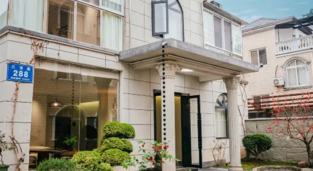 Return to the Heart Homestay (Sanbao Branch), Rezerwuj Hotel Jingdezhen Jiangxi