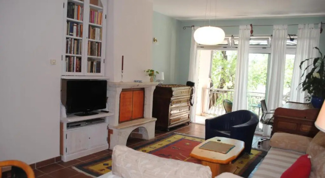 Апартаменты Comfort Apartments Natura Makarska