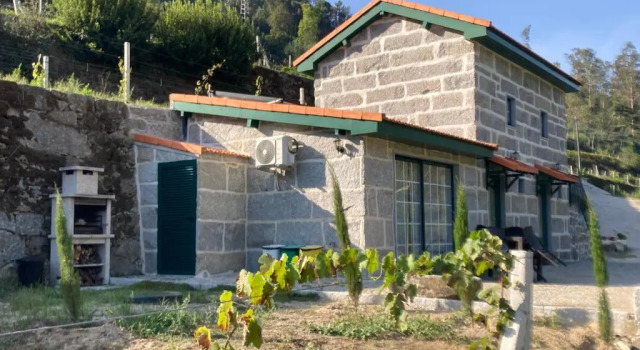 Коттедж Quinta de Varzielas - Agroturismo