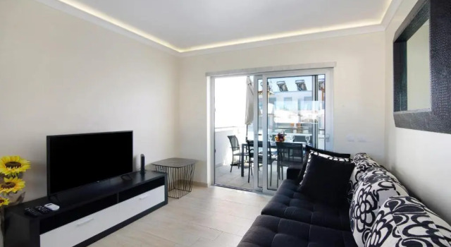 Numar Residence Villa Z