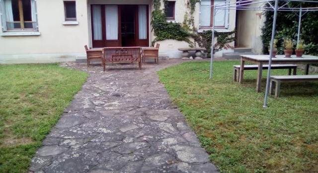 Villa Des Marronniers