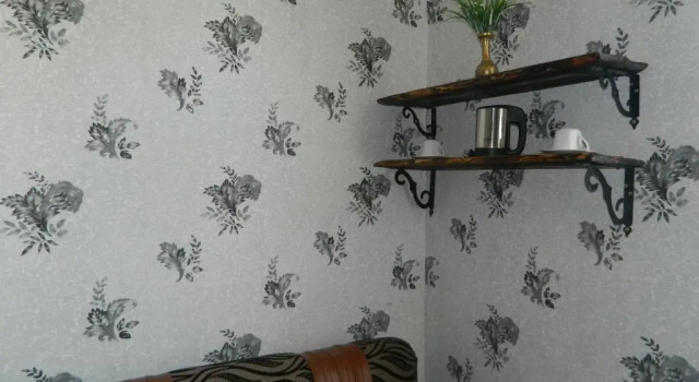 Номер Standard Castle