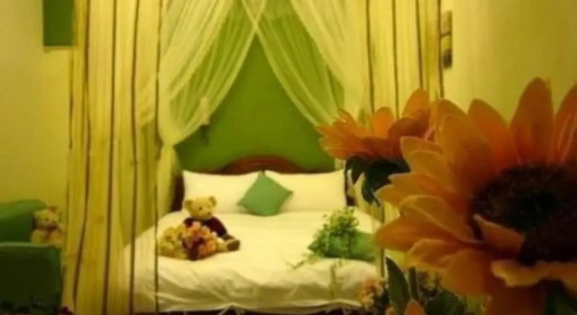 Green Villa B&B