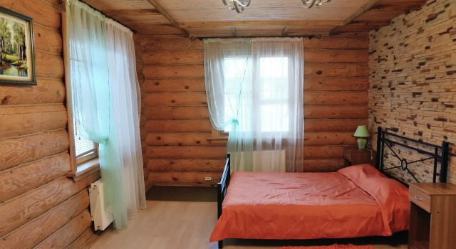 Sanatorii Mitino, Book Hotel Hotels in Kirov Region with Parking, Parking