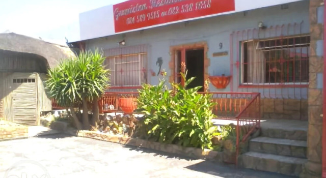 Germiston Residential Motel, Buchen Sie Motel Motels in Gauteng, Motel