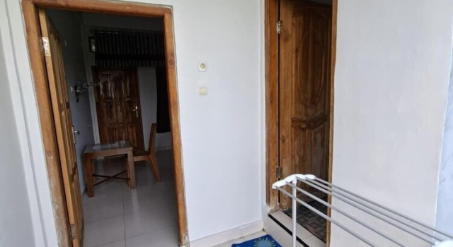 Номер Comfort Golo Tango Homestay