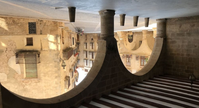 Lo Raconet de la Plaça