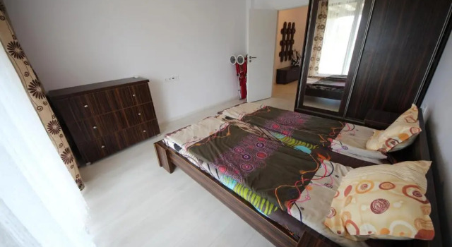Апартаменты Superior Menada Kavaci Sozopol Apartments
