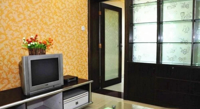 Xinming Sunshine Hotel Apartment, Prenota Appartamento Huli Xiamen