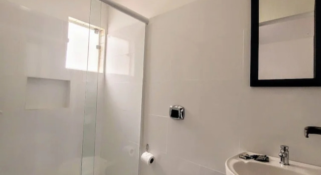 Номер Comfort Smart Hotel Joinville