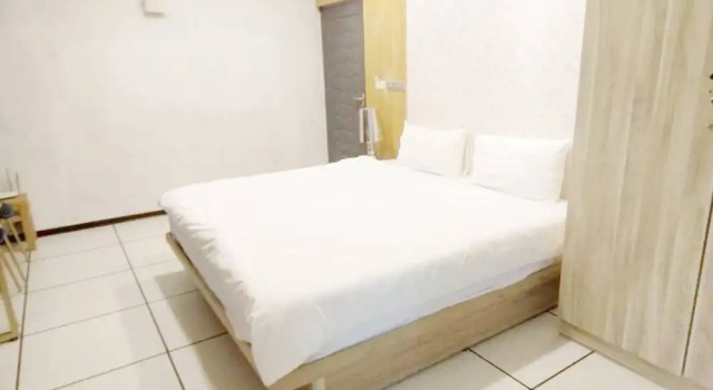 Номер Standard Taipei MRT Luxury Apartment(Monthly Stay)