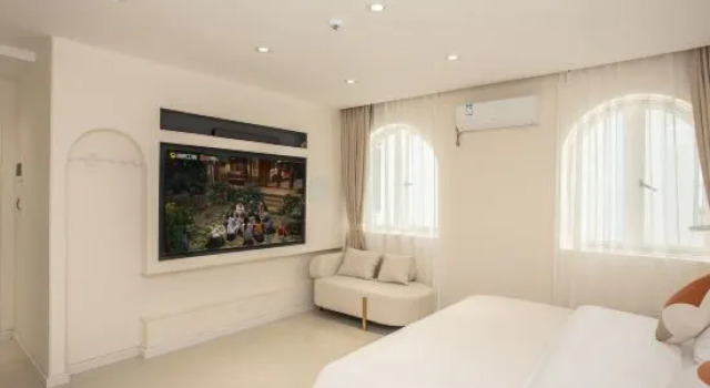 Suite Luxury E-outfitting Boutique Hotel DaLi