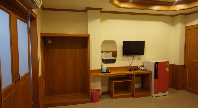 Loei Residence, Rezervasyon Otel Loei Loei Province