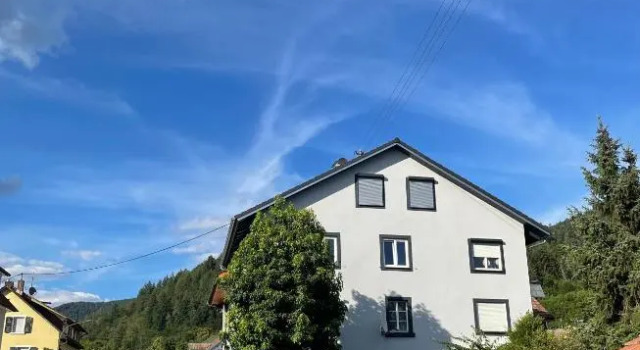 Wehr Orchidee Apartment, 预订 公寓 珀丽 Markgräflerland