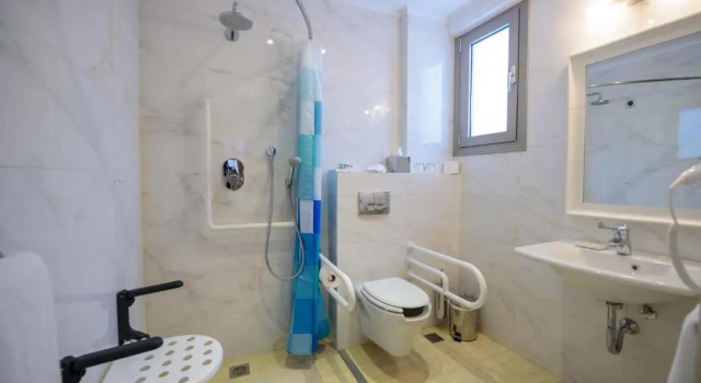 Двухместный номер Standard Calma Hotel & Spa