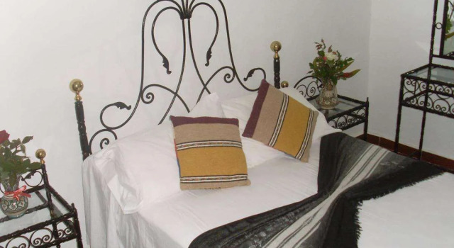 The Medina Hostel, Buchen Sie Hostel Hostels in Tanger-Tétouan, Hostel
