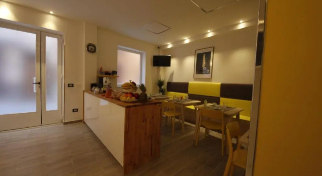 Номер Standard NicaDomus B&B